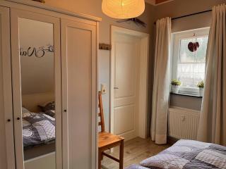 Ferienwohnung Hexenstube 1 - Tanne - 1