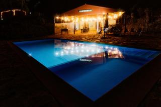Cabana Oliveira - Castelo de Paiva - 3