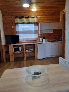 Domki letniskowe Przy Kasztanie - 1