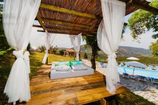 Cabana Oliveira - Castelo de Paiva - 2