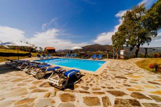 Cabana Oliveira - Castelo de Paiva - 1