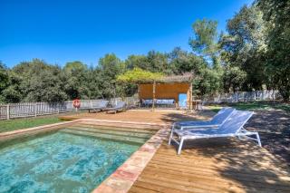 Mas Dalia - Casa Rural - Girona - Monells, Empordà - Monells - 4