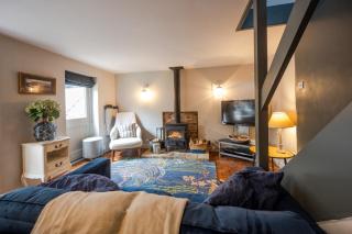 Hillview Lodge - Brancaster - 9