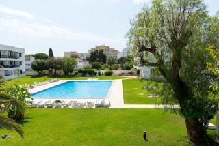 TAC - Vilamoura Center - Vilamoura - 7
