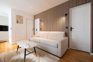 Lovely apartment Near Canal St Martin - 0