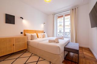 Lovely apartment Near Canal St Martin - París - 3