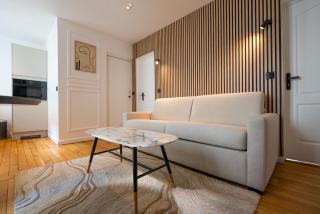 Lovely apartment Near Canal St Martin - 1