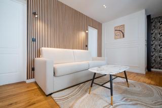 Lovely apartment Near Canal St Martin - París - 9
