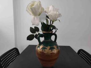Apartamento Puente Triana - Sevilla - 6