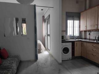 Apartamento Puente Triana - 1