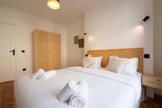 Lovely apartment Near Canal St Martin - París - 7