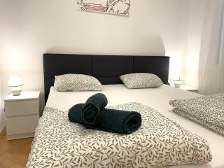Home Sweet Home - Stephansdom - Vienne - 0