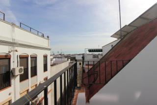 RentalSevilla Guadalete II - Sevilla - 1