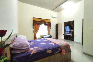 Zahira Guesthouse Syariah - Paalmerah - 6
