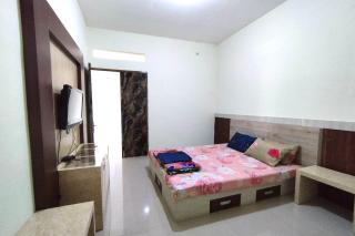 Zahira Guesthouse Syariah - Paalmerah - 3