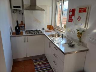 Sweet Sleep Apartment - Lissabon - 8