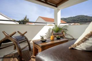 Luxury Apartment Flora, Stari Grad, Hvar Island - 2