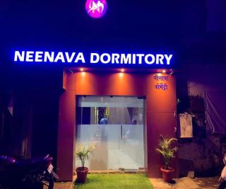 Neenava Dormitory Asalpha - Mumbai - 0