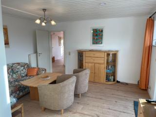 Ferienwohnung Fernblick mit großer Loggia - 6