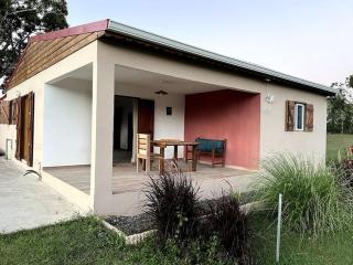 Jolie petite maison à la campagne - Le Moule - 0