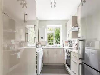 Pass the Keys Modern Apartment in the heart of Battersea Park - Londra - 1