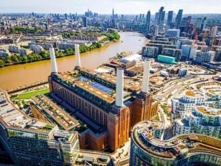 Pass the Keys Modern Apartment in the heart of Battersea Park - Londra - 4