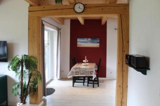 Ferienhaus MoinMitnanner - Aurich - 4