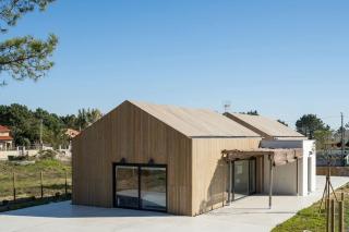 itacahomes casa NORO - Ribeira - 2