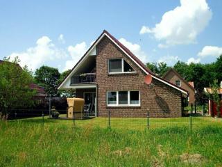 Ferienhaus MoinMitnanner - Aurich - 9