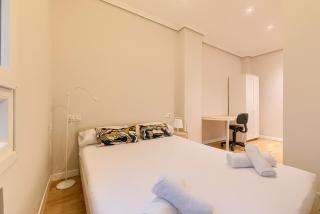 Euskalduna, Vivienda Turística Moderna y Renovado - Bilbau - 5
