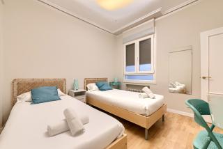 Euskalduna, Vivienda Turística Moderna y Renovado - 6