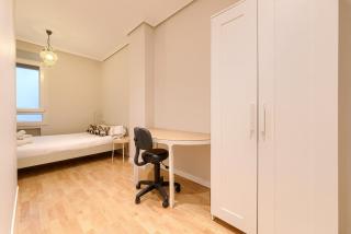 Euskalduna, Vivienda Turística Moderna y Renovado - Bilbau - 3