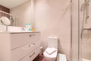 Euskalduna, Vivienda Turística Moderna y Renovado - Bilbau - 1