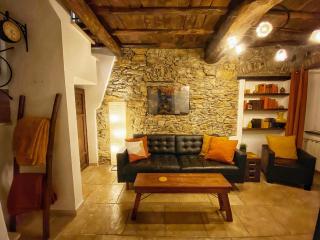 La Casa Rossa Arcola Con Vista - Arcola - 7