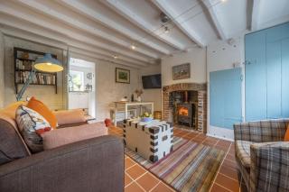 Josephines Cottage - Little Walsingham - 4