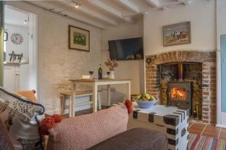Josephines Cottage - Little Walsingham - 2