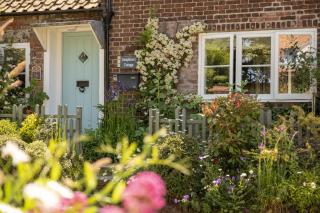 Josephines Cottage - 0
