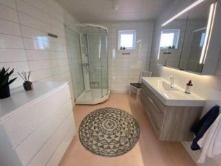 Damperiholmen cabin - Sund - 8
