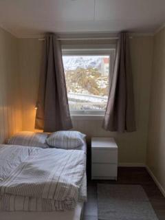 Damperiholmen cabin - Sund - 6
