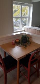 Lofoten - Koselig leilighet for 3 personer. - Sund - 1