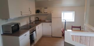 Lofoten - Koselig leilighet for 3 personer. - 4