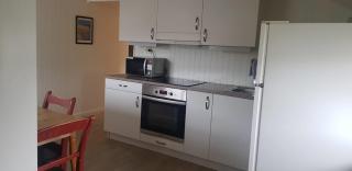 Lofoten - Koselig leilighet for 3 personer. - 3