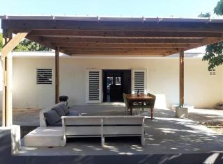 Villa Tropical 191 - Willemstad - 1