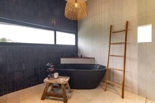 East 88 2Bd Villa in Canggu with Rice Paddy Views - Canggu - 6