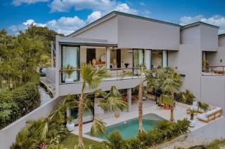 East 88 2Bd Villa in Canggu with Rice Paddy Views - Canggu - 2