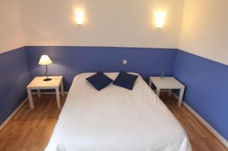 Hotel Les Vieux Acacias - Queyrac - 2