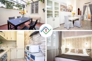 Florentia Apartment by TuscanyWeGo - Florenz - 2