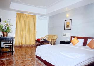 Best Central Point Hotel - 6