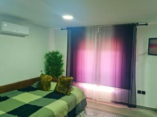 Luxury apartament airport - Málaga - 9