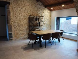 Domaine de Servières - Grand gîte - Le Caylar - 6